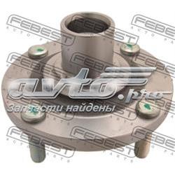 Маточина переднього колеса Febest 1082003