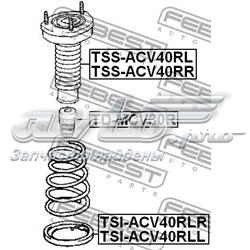 Проставка (гумове кільце) пружини задньої, нижня Toyota 4825806060 ціна, від 12.88 USD