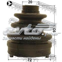 Пильник ШРУСа внутрішній 0815G12 Febest