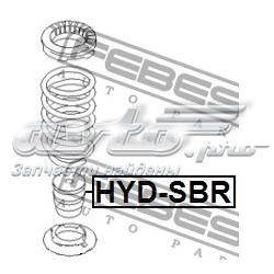 Відбійник заднього амортизатора HYDSBR Febest