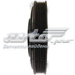 Купити VWDS001 Febest Шків колінчастого вала