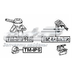 TMIPS10R Febest подушка (опора двигуна, права)