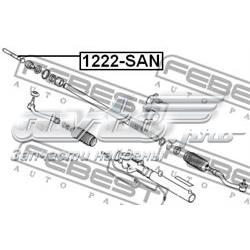1222SAN Febest Тяги кермові