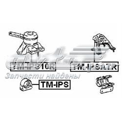 Подушка двигуна задня TMIPSATR Febest