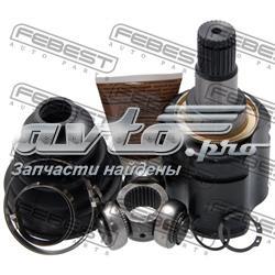 ШРУС внутрішній, передній, лівий Febest 0111GSV40LH