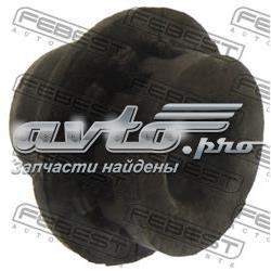 Подушка радіатора охолодження, нижня Febest HYSB004