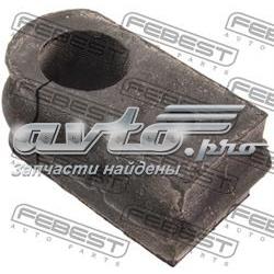 Втулка переднього стабілізатора Febest NSB037
