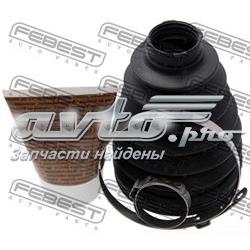 Пильник ШРКШ зовнішній Febest 0117P038