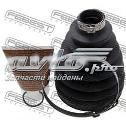 0117P067 Febest Пильник ШРУСа зовнішній, передній піввісі