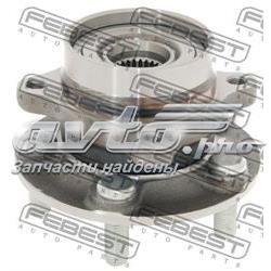 0182NHW20F Febest Маточина (передня)