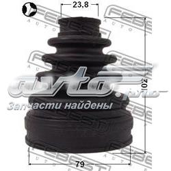 Купити 0115MCV30 Febest Пильник шарніра приводу