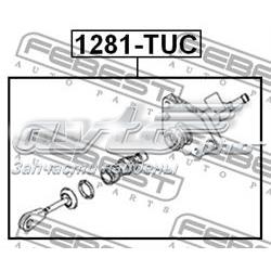 Головний циліндр зчеплення 1281TUC Febest