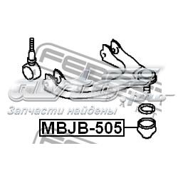 Пильник опори кульової верхньої MBJB505 Febest