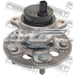 Задня маточина 0182ZZE150R Febest