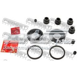 Ремкомплект заднього супорта Febest 0275C11R