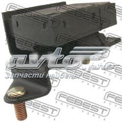 Подушка (опора) двигуна, нижня Mazda GA2A39970A