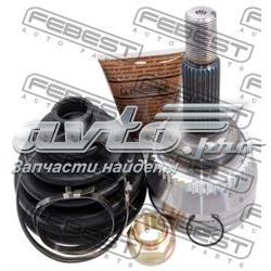 ШРУС зовнішній передній 0110AZT250A48 Febest