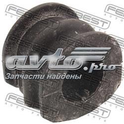 Гумка заднього стабілізатора Febest NSBJ31R