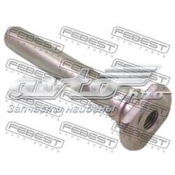 0174ACU20F Febest Напрямна супорта переднього, верхня
