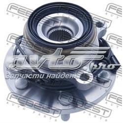 Передня маточина 0282Y62F Febest
