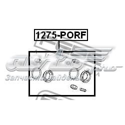Купити 1275PORF Febest Ремкомплект переднього супорту