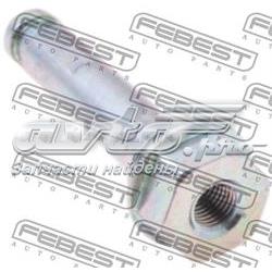 0174ACV40LOW Febest Напрямна супорта переднього, нижня