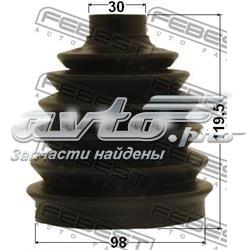 Пильник ШРУСа зовнішній 1617P164S Febest