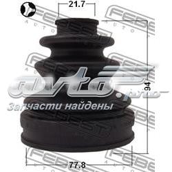 Пильник ШРУСа внутрішній 0115090 Febest