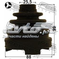 Купити 0115ACV40T Febest Пильник гранати внутрішній, правий
