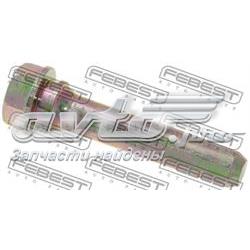 Направляюча супорту переднього 0174JZX100FU Febest
