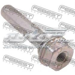 0174ZZE120R Febest Напрямна супорта переднього, верхня