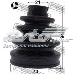 Пильник ШРУСа внутрішній, передній піввісі Febest 0115NHW20RHT