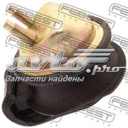 Подушка передньої опори двигуна на Nissan Pathfinder  R50