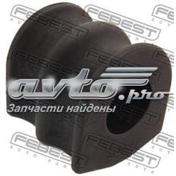Гумка заднього стабілізатора Febest NSBR51MR