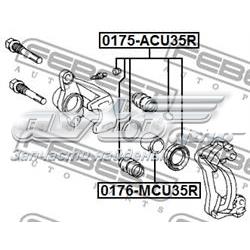 Ремкомплект заднього супорта Febest 0175ACU35R