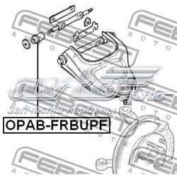Купити OPABFRBUPF Febest Сайлентблок переднього верхнього важеля