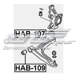 Сайлентблок нижнього важеля передньої підвіски Honda 51392SJCA01 ціна, від 16.67 USD
