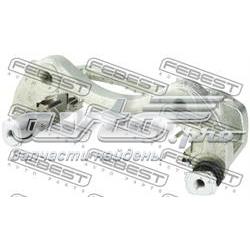 Купити 6C112B135BC Ford Скоба супорту переднього