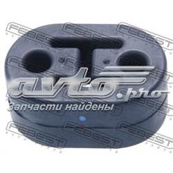 Подушка глушника NEXB011 Febest