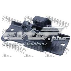 Подушка (опора) двигуна, ліва Febest NMJ31LH