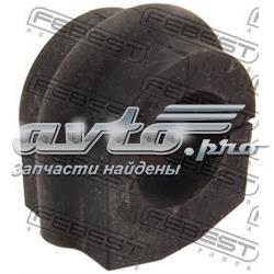 NSBY61F2 Febest Втулка стабілізатора переднього
