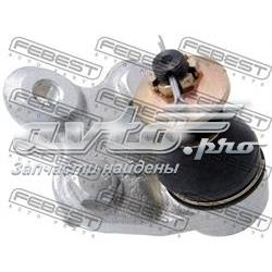 Кульова опора, нижня Febest 0120NHW20 ціна, від 13.18 USD