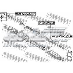Тяга рульова Febest 0122QNC20