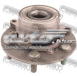 Маточина колеса передня Febest 0482KB4F ціна, від 76.74 USD