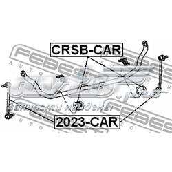 Стійка стабілізатора переднього 2023CAR Febest