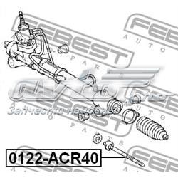 Тяга рульова 0122ACR40 Febest