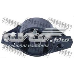  Подушка двигуна задня Nissan Primera 