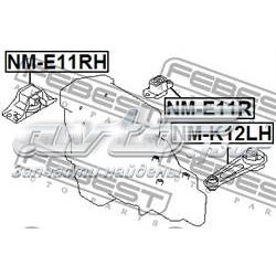 Купити NME11RH Febest Подушка двигуна передня