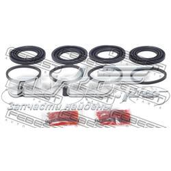 0175JZS171R Febest Ремкомплект заднього гальмівного супорта
