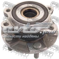 Передня маточина 0182ZZE150MF Febest